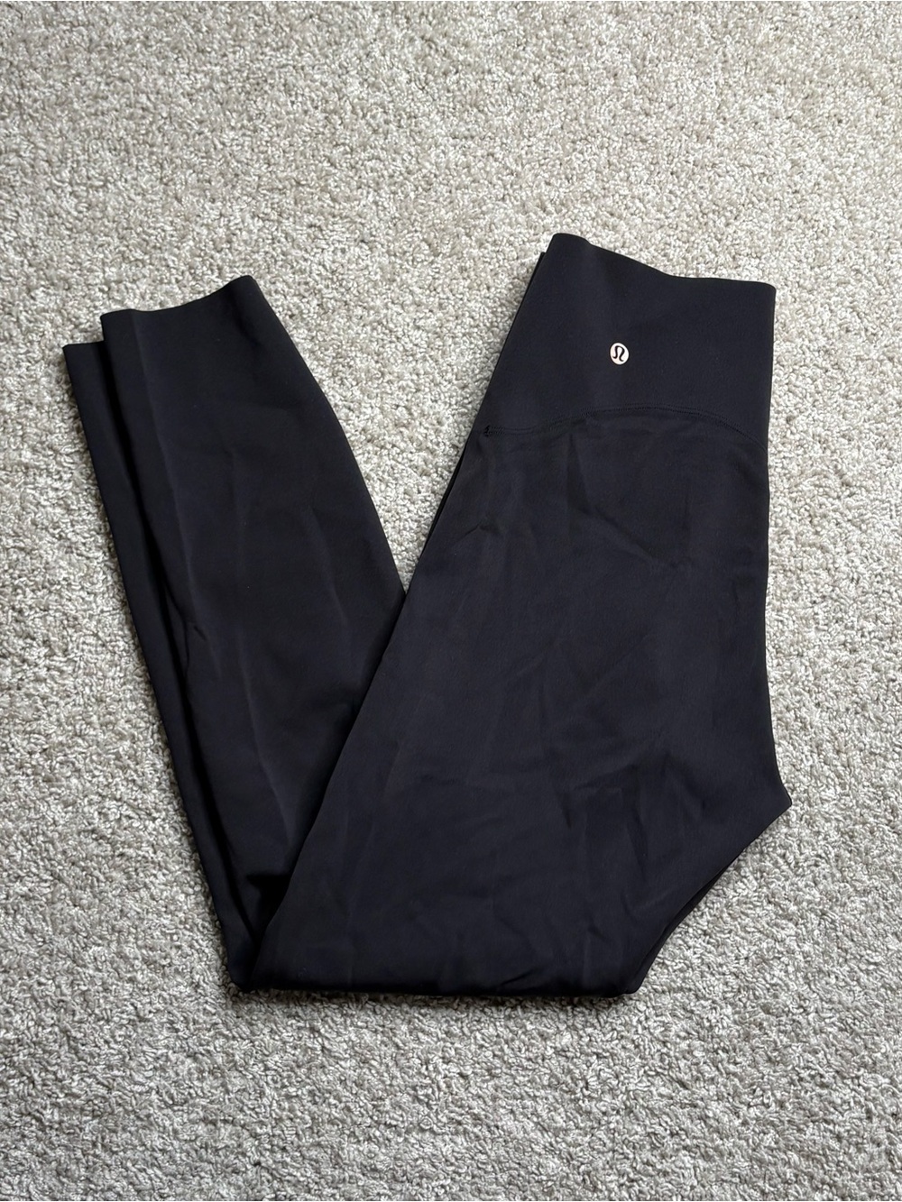 Lululemon Glow Up Super-High-Rise Tight 25"